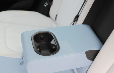 Новый автомобиль Gac Trumpchi empow hybrid (shadow leopard j20)