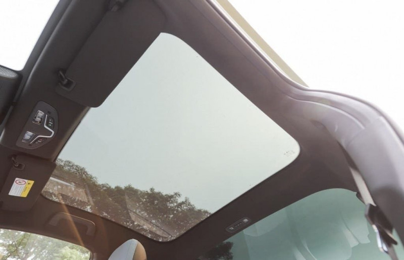 Новый автомобиль Gac Trumpchi empow hybrid (shadow leopard j20) — 14