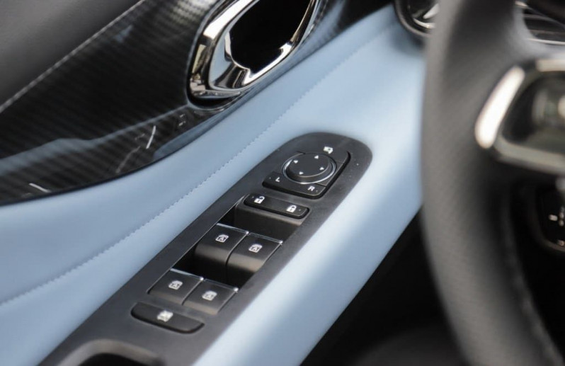 Новый автомобиль Gac Trumpchi empow hybrid (shadow leopard j20) — 15