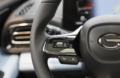 Новый автомобиль Gac Trumpchi empow hybrid (shadow leopard j20)