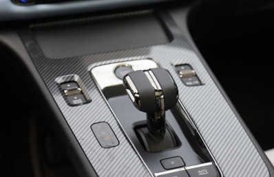 Новый автомобиль Gac Trumpchi empow hybrid (shadow leopard j20)