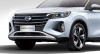 Новый автомобиль Gac Trumpchi gs4, миниатюра — 2