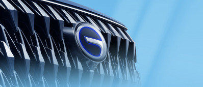 Новый автомобиль Gac Trumpchi gs8 dual