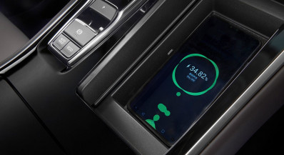 Новый автомобиль Gac Trumpchi m8