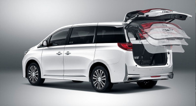 Новый автомобиль Gac Trumpchi m8