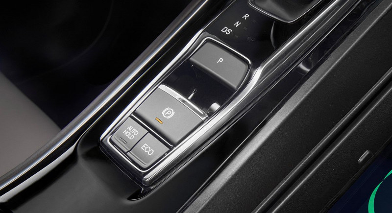 Новый автомобиль Gac Trumpchi m8 — 15