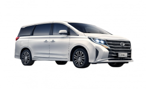 Новый автомобиль Gac Trumpchi m8