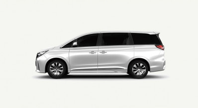 Новый автомобиль Gac Trumpchi m8