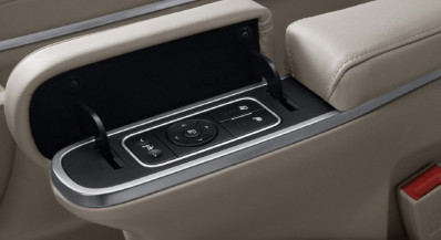 Новый автомобиль Gac Trumpchi m8