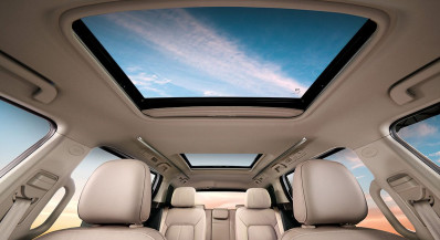 Новый автомобиль Gac Trumpchi m8