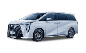 Новый автомобиль Gac Trumpchi m8 grandmaster