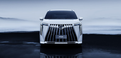 Новый автомобиль Gac Trumpchi m8 grandmaster