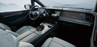 Новый автомобиль Gac Trumpchi m8 grandmaster