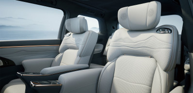 Новый автомобиль Gac Trumpchi m8 grandmaster