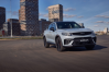 Новый автомобиль Geely Tugella, миниатюра — 14