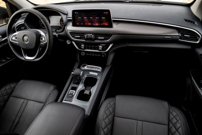 Новый автомобиль Foton motor Tunland g7