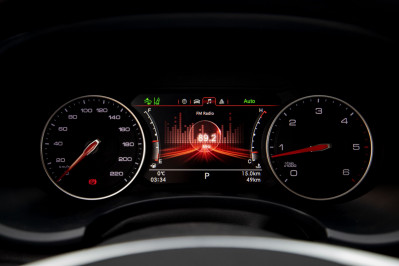 Новый автомобиль Foton motor Tunland g7