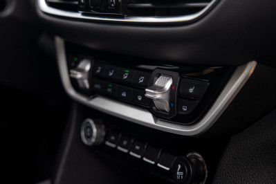 Новый автомобиль Foton motor Tunland g7