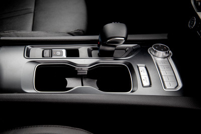 Новый автомобиль Foton motor Tunland g7