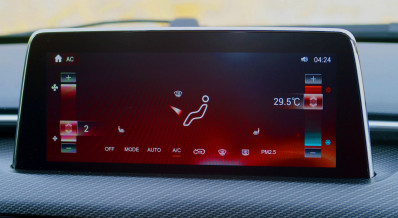 Новый автомобиль Foton motor Tunland g7