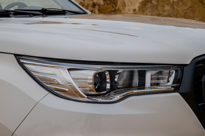 Новый автомобиль Foton motor Tunland g7