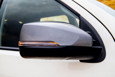 Новый автомобиль Foton motor Tunland g7