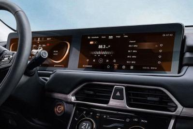 Автомобиль Exeed Txl