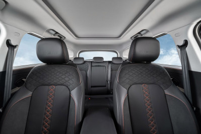 Автомобиль Exeed Txl