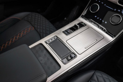 Автомобиль Exeed Txl