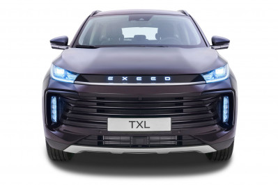 Автомобиль Exeed Txl