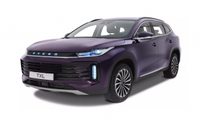 Автомобиль Exeed Txl — 1