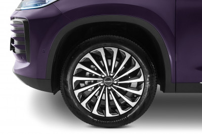 Автомобиль Exeed Txl