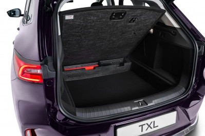 Автомобиль Exeed Txl