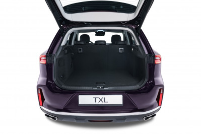 Автомобиль Exeed Txl