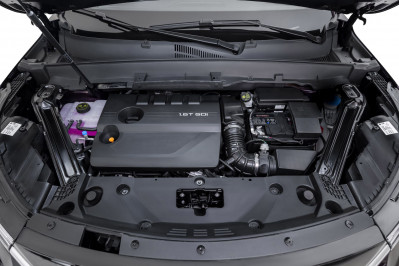 Автомобиль Exeed Txl