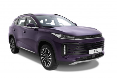 Автомобиль Exeed Txl