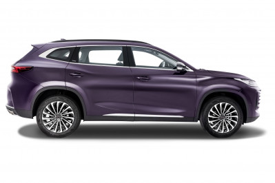 Автомобиль Exeed Txl