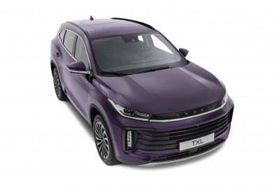 Автомобиль Exeed Txl