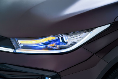 Автомобиль Exeed Txl