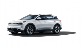 Новый автомобиль Neta U — 1