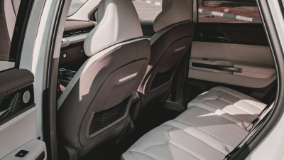 Новый автомобиль Aiways U5