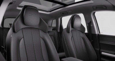 Новый автомобиль Aiways U5