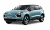 Новый автомобиль Aiways U5, миниатюра — 0