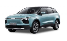 Новый автомобиль Aiways U5 — 1