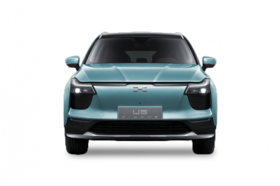 Новый автомобиль Aiways U5