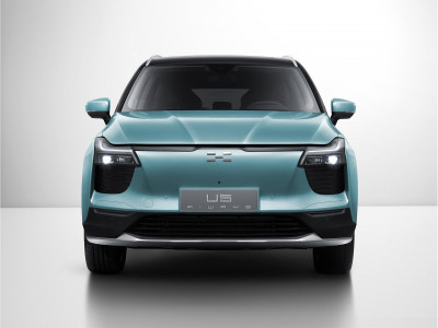 Новый автомобиль Aiways U5