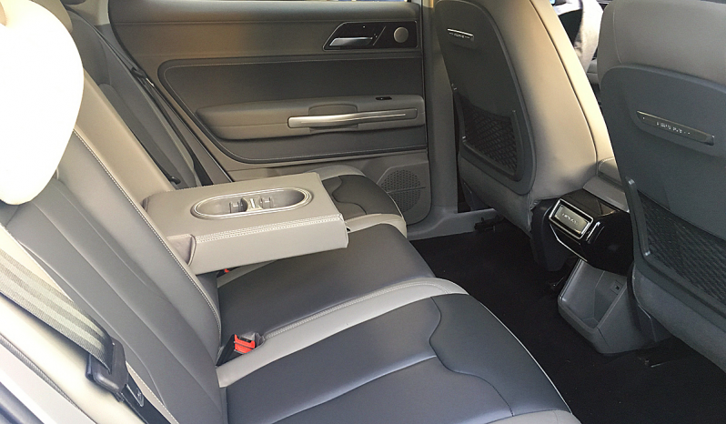 Новый автомобиль Aiways U5 — 23