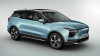Новый автомобиль Aiways U5, миниатюра — 9