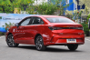 Новый автомобиль Baic group U5 plus, миниатюра — 6