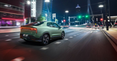 Новый автомобиль Aiways U6